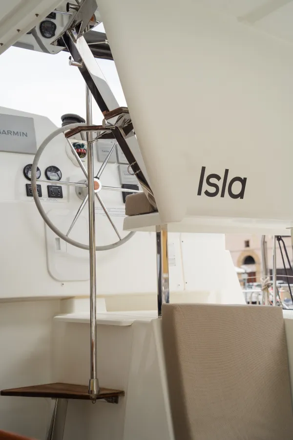 Isla