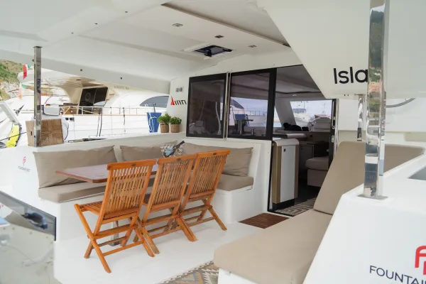 Isla