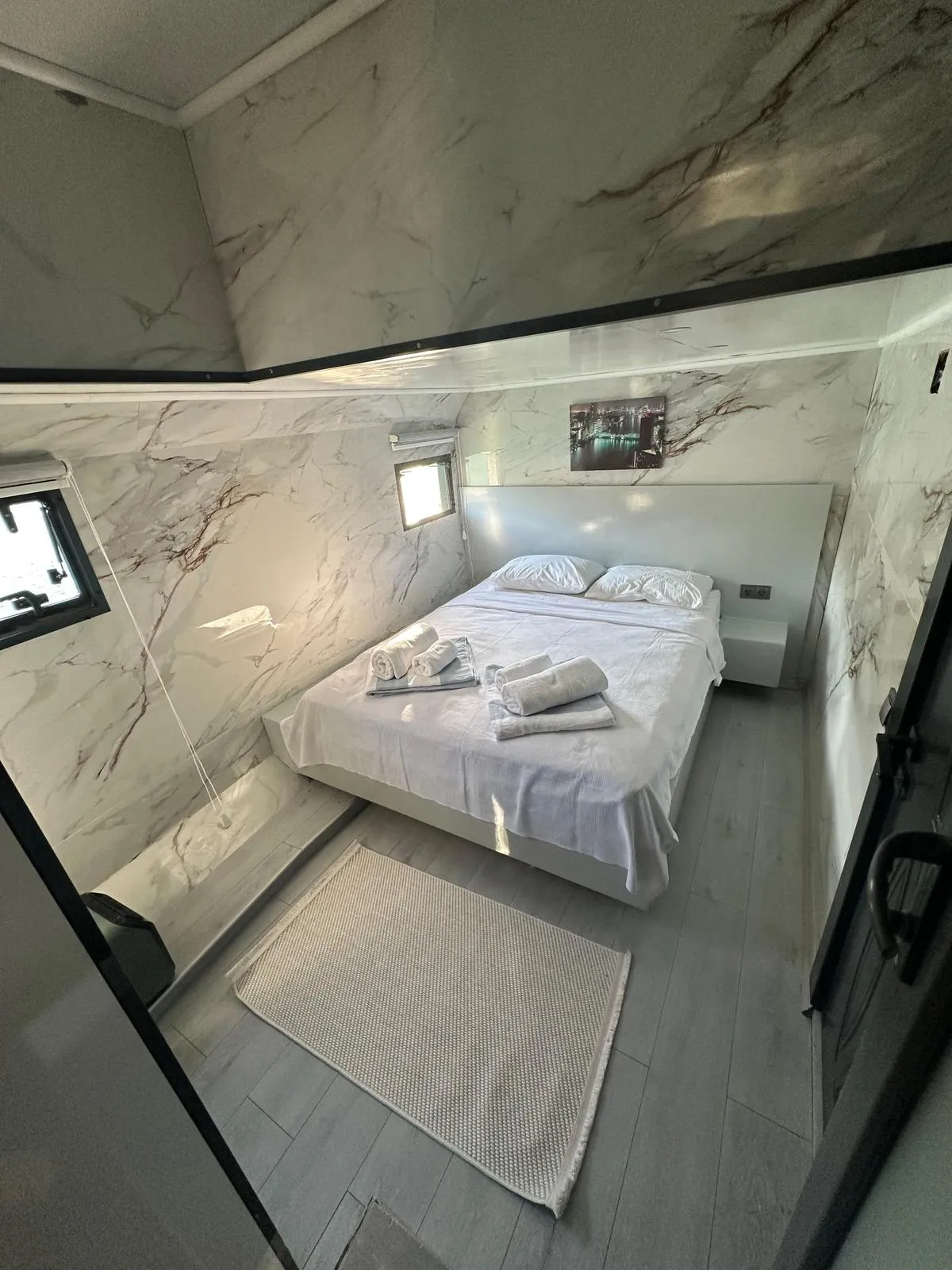 Lagertha - Motor Yat içinde Göcek