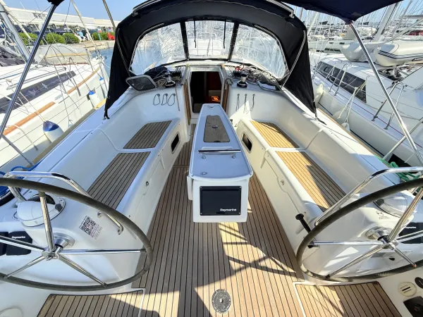 Blue Star II