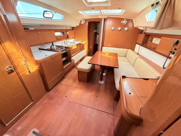 Interior image
