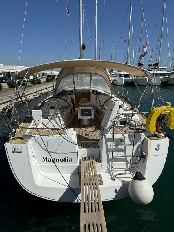 Magnolia