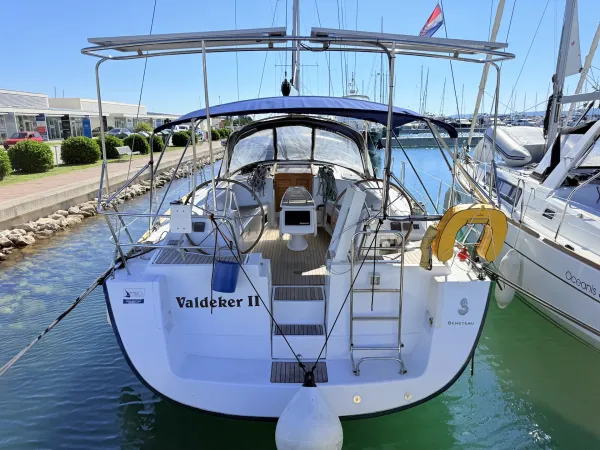Valdeker II
