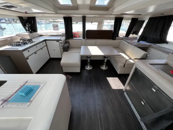 Interior image