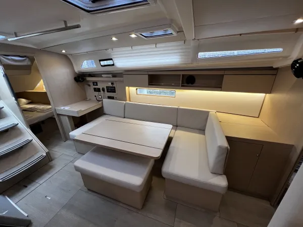 Interior image