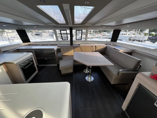 Interior image