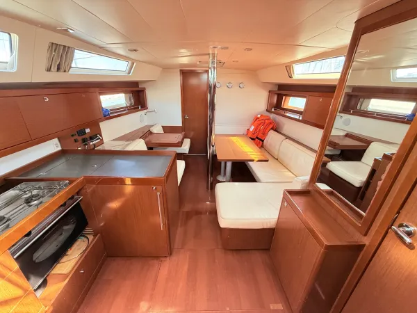 Interior image