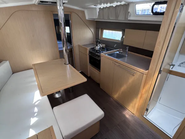Interior image