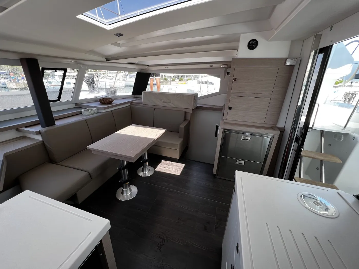E L I T E - Catamaran in Bibinje