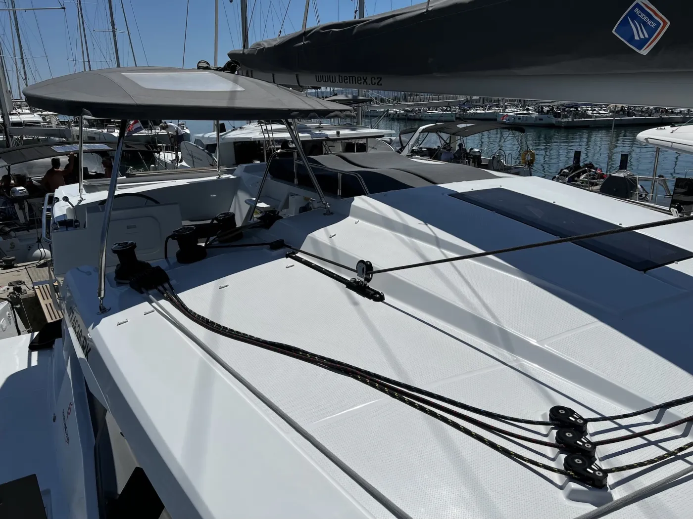 E L I T E - Catamaran in Bibinje