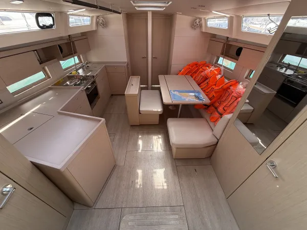 Interior image