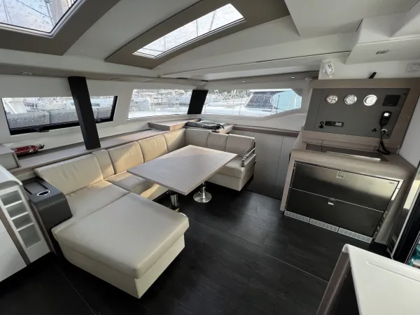 Interior image