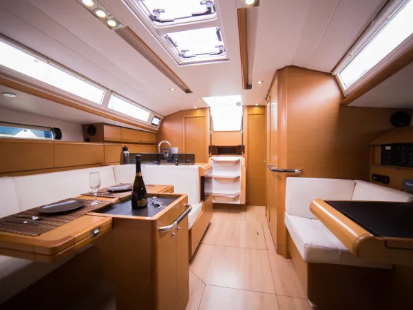 Interior image