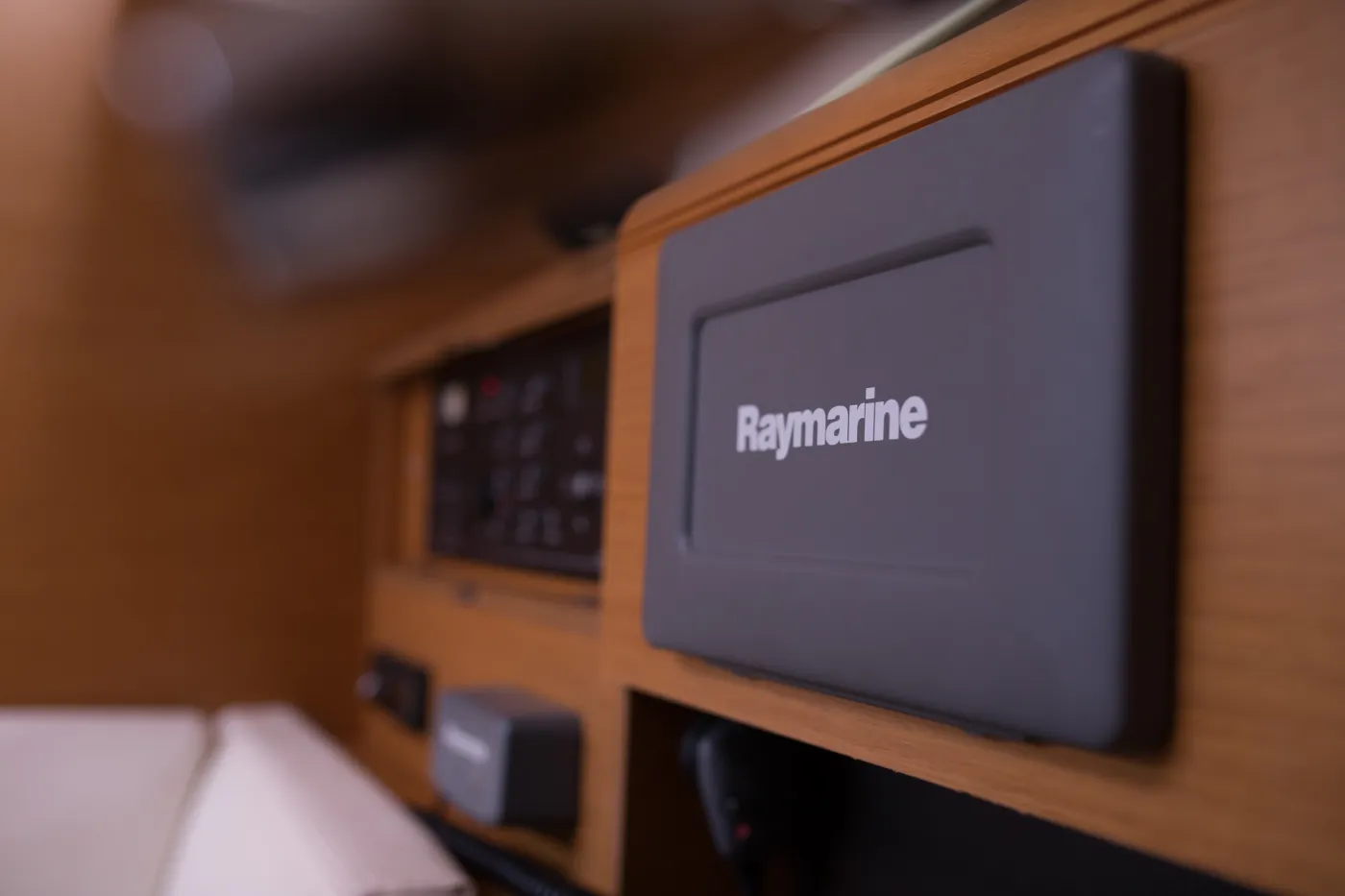 Leonidas - Yelkenli içinde Kallithea