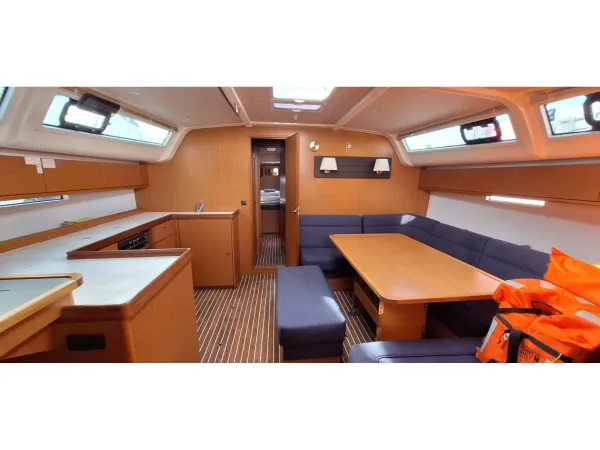 Interior image