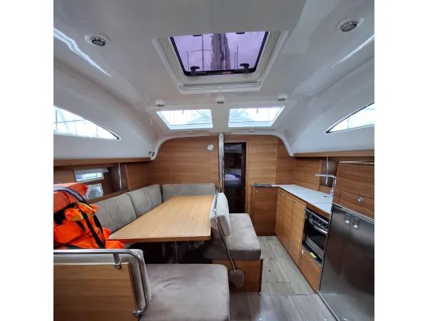 Interior image
