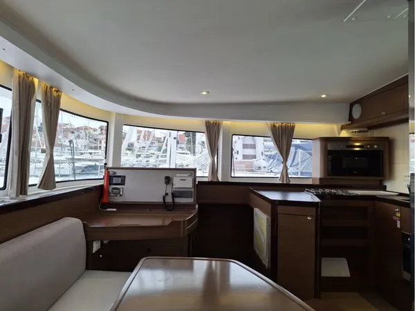 Interior image