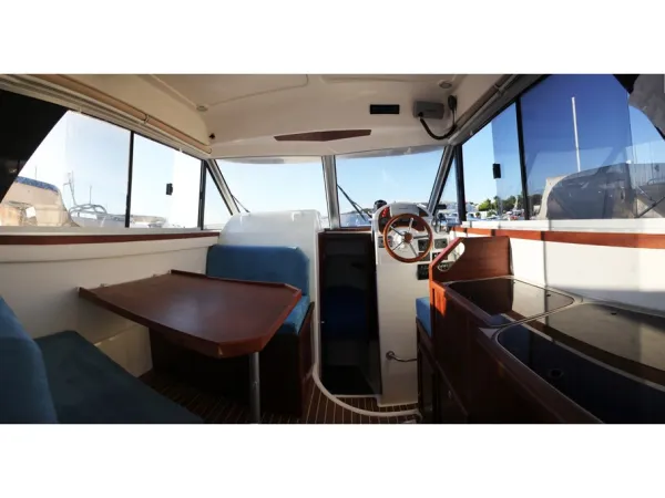 Interior image