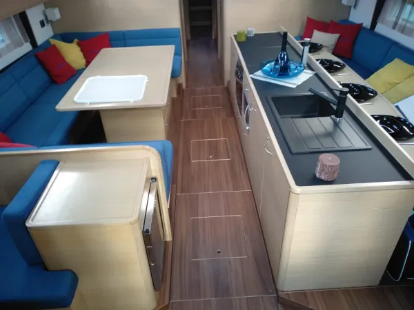 Interior image
