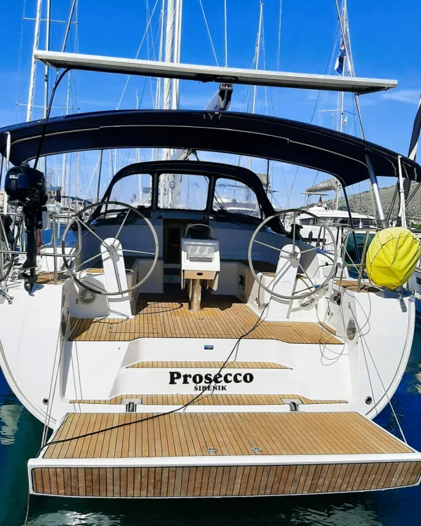PROSECCO