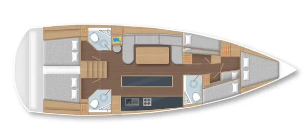 PRESTIGE I
