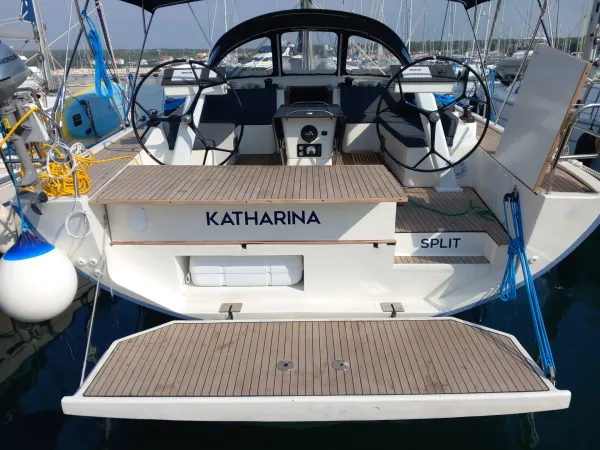 KATHARINA - Fotoğraf 10