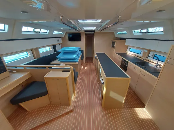 Interior image