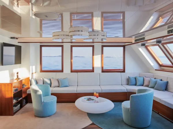 Interior image