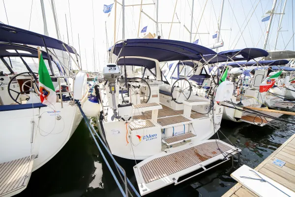 Il Moro di Lamezia - Standard line