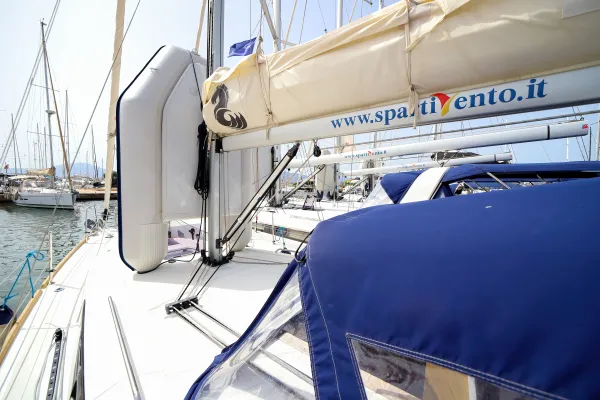 Il Moro di Lamezia - Standard line