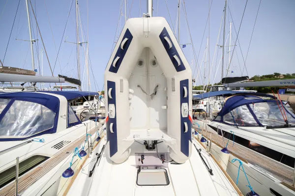 Il Moro di Lamezia - Standard line