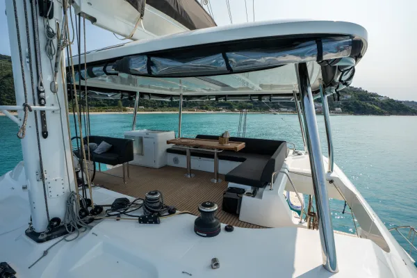 Flybridge