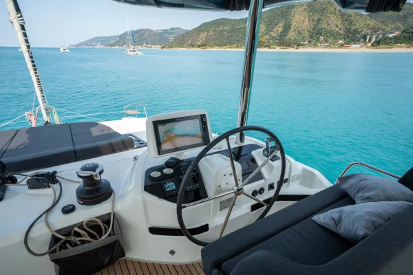 Flybridge