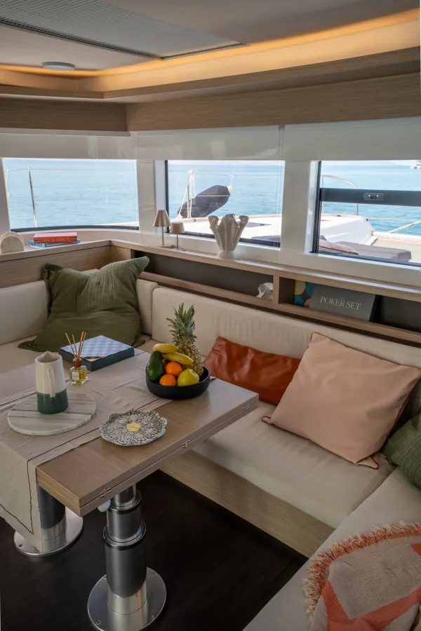 Dinette