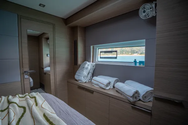 Cabin