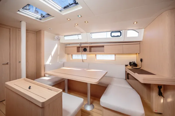 dinette