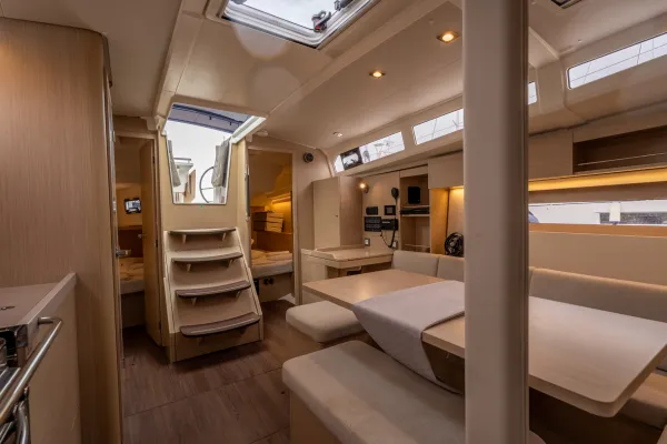 Dinette