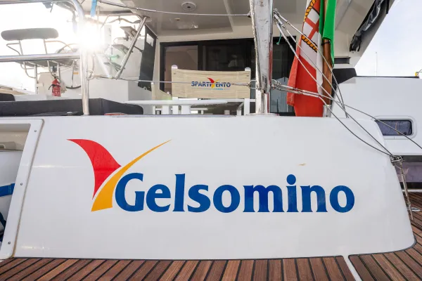 Gelsomino - Standard Line