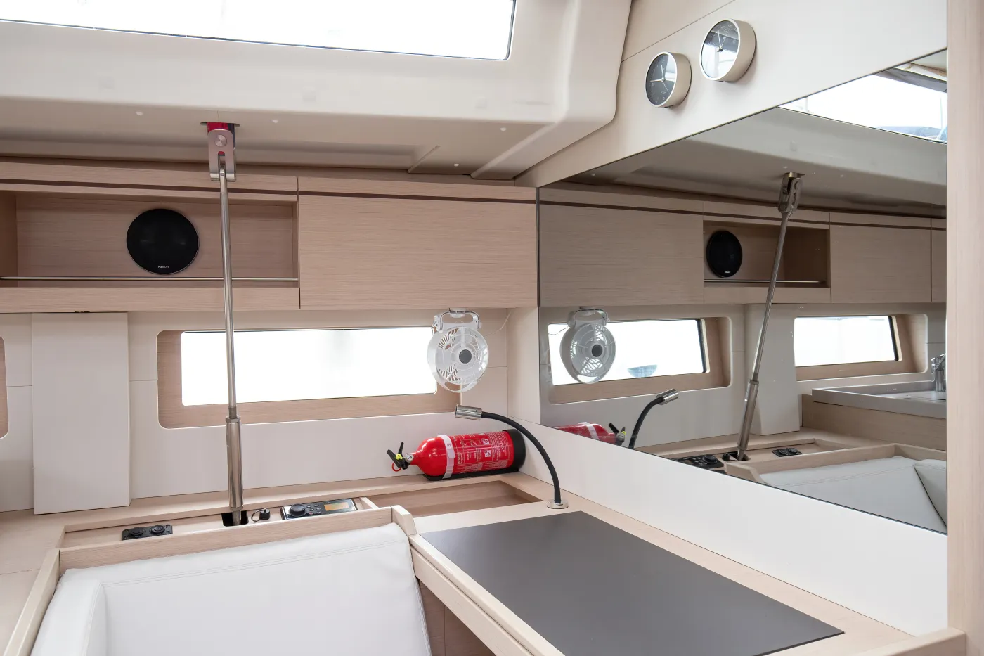 Elpida - Premium line - Sailboat in Rosignano Solvay-Castiglioncello