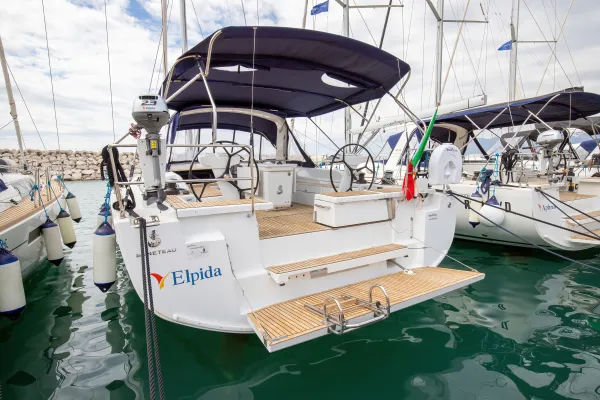 Elpida - Premium line