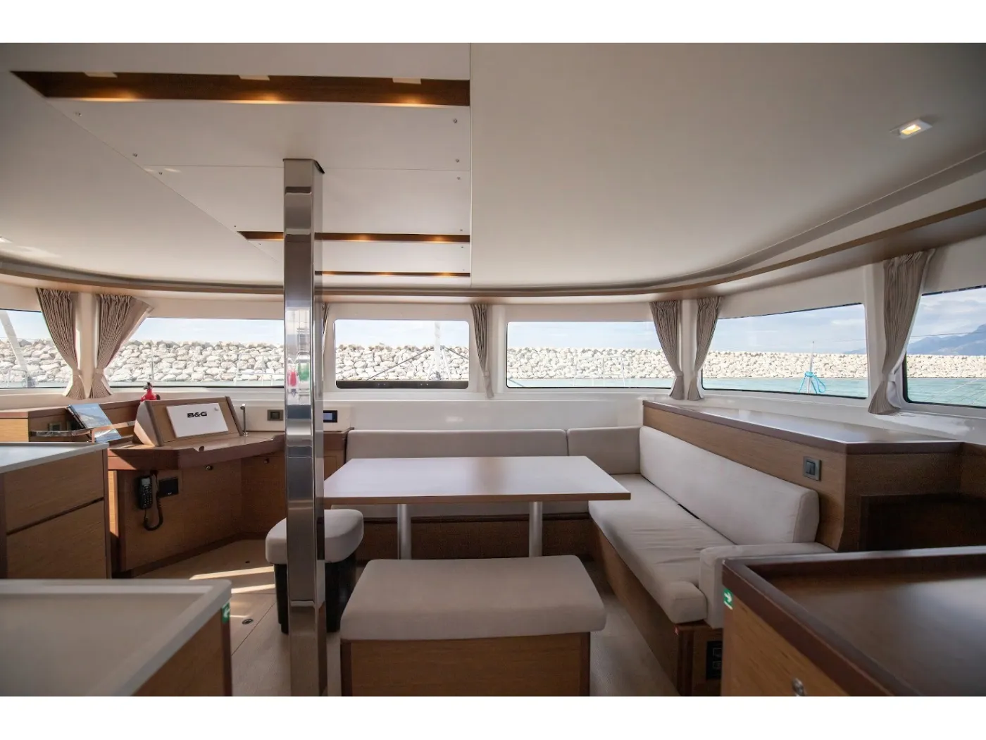 Ricky - Premium line - Catamaran in Città metropolitana di Messina