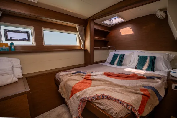 Cabin