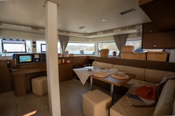 Dinette