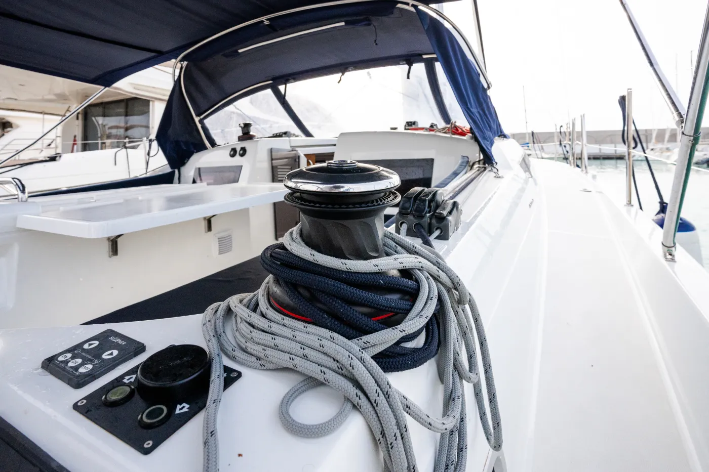 Pheia - Comfort line - Sailboat in Rosignano Solvay-Castiglioncello