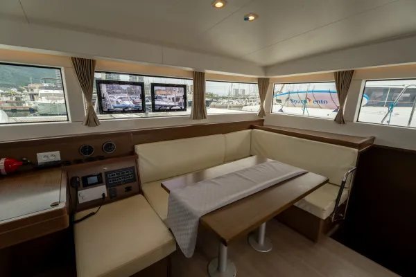 Dinette