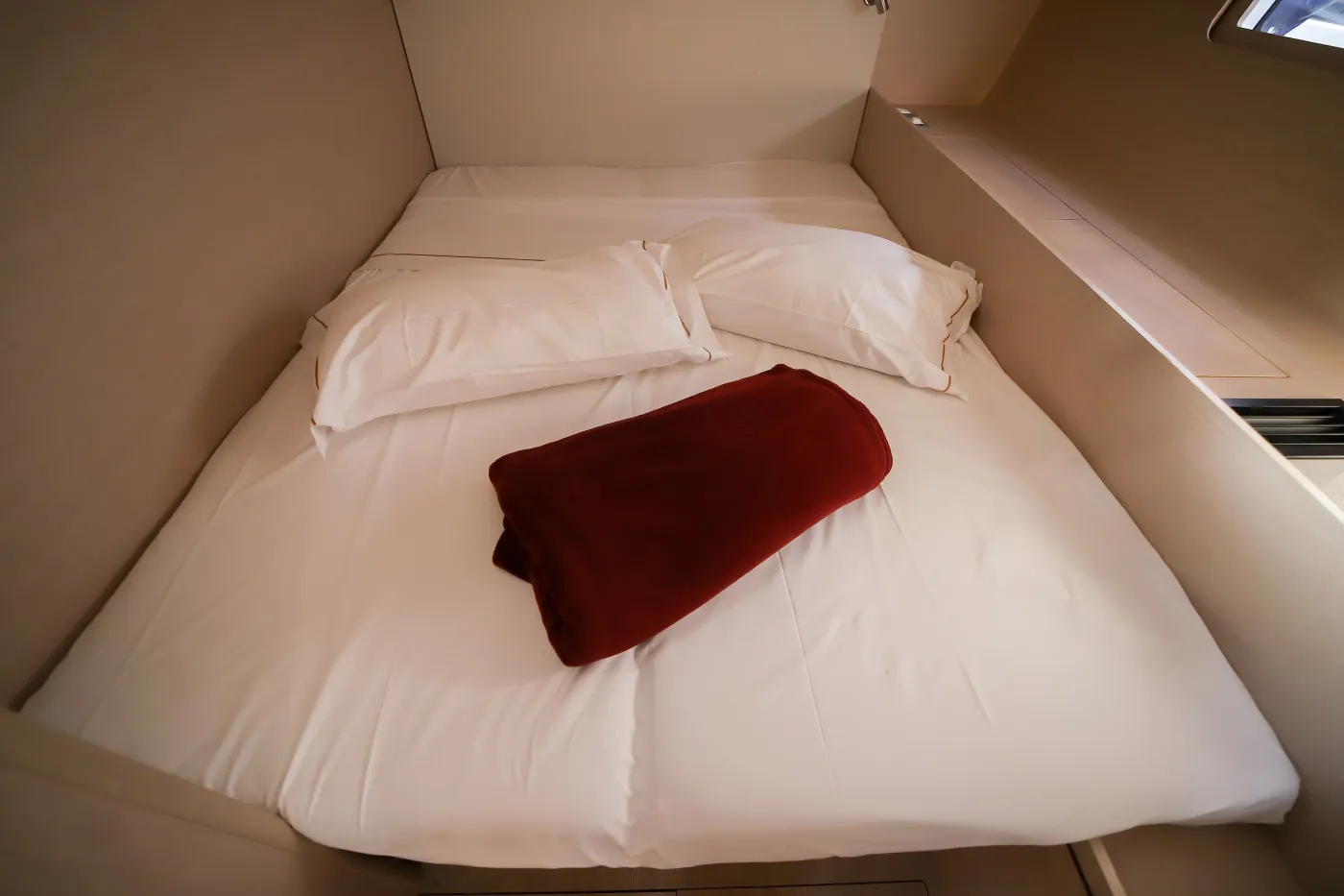 Zagara - Comfort Line - Yelkenli içinde Provincia della Gallura Nord-Est Sardegna