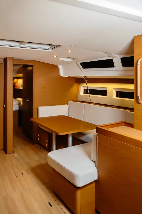 dinette