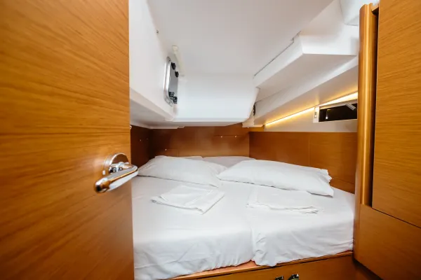 cabina