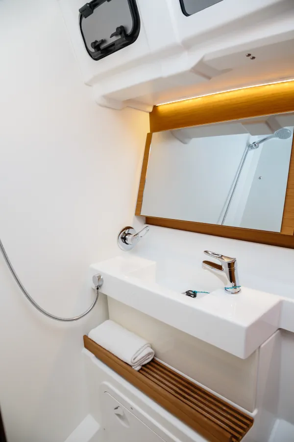 bagno