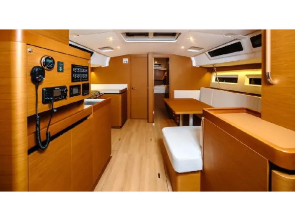 Interior image